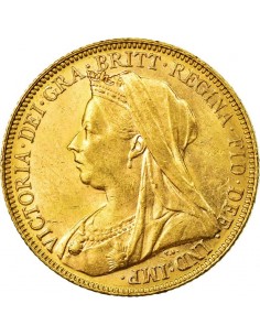 Moneda istorica din Aur - 1...