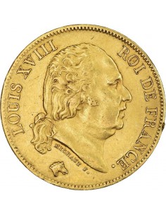 Moneda istorica din Aur -...