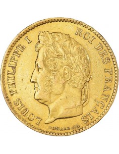 Moneda istorica din Aur -...