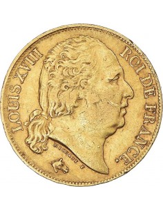 Moneda istorica din Aur -...