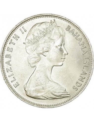 Moneda istorica din Argint - 5 dolari...