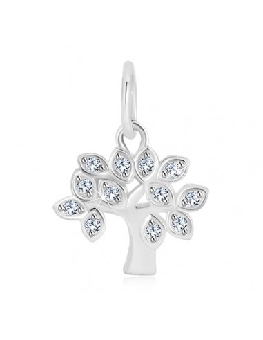 Pandantiv Argint 925 Copacul Vietii