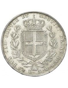 Moneda istorica din Argint... 2
