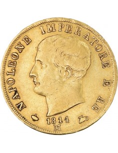 Moneda istorica din Aur -...