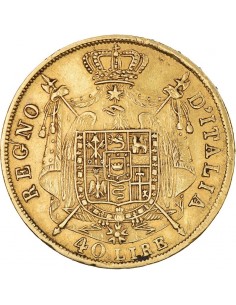 Moneda istorica din Aur -... 2
