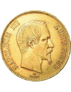 Moneda istorica din Aur -...