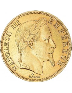 Moneda istorica din Aur -...
