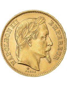 Moneda istorica din Aur -...