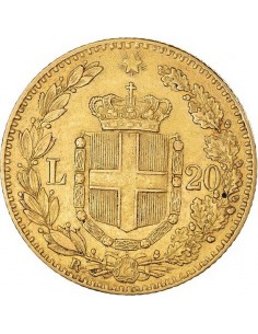 Moneda istorica din Aur -... 2