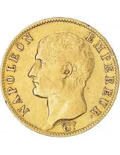 Moneda istorica din Aur -...