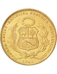 Moneda istorica din Aur -... 2