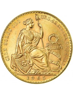 Moneda istorica din Aur -...