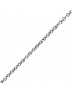 Lant din Argint 45 cm cu...