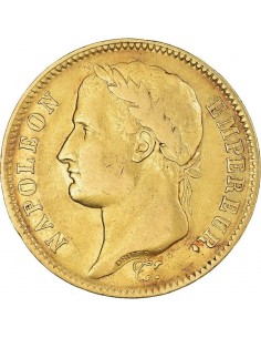 Moneda istorica din Aur -...