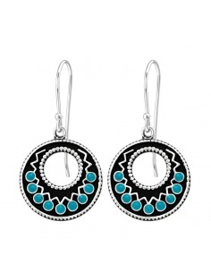 Cercei Argint 925 Model...