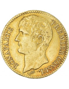 Moneda istorica din Aur -...