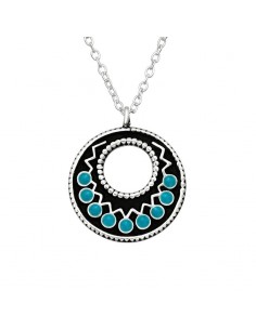 Colier Argint 925 Etnic