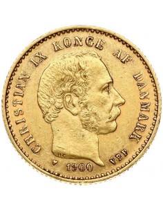 Moneda istorica din Aur -...