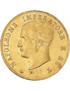 Moneda istorica din Aur -...