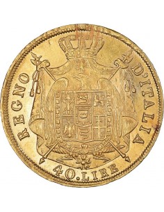 Moneda istorica din Aur -... 2