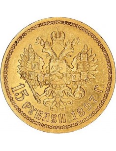 Moneda istorica din Aur -... 2