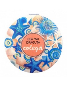 Oglinda mesaj: Cea mai...