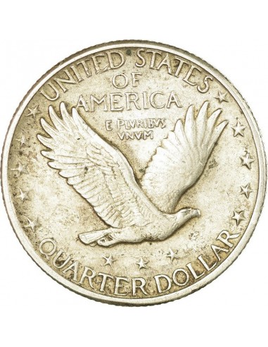 Moneda istorica din Argint - 1\4...