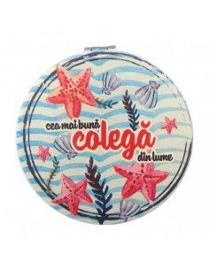 Oglinda mesaj: Cea mai buna...