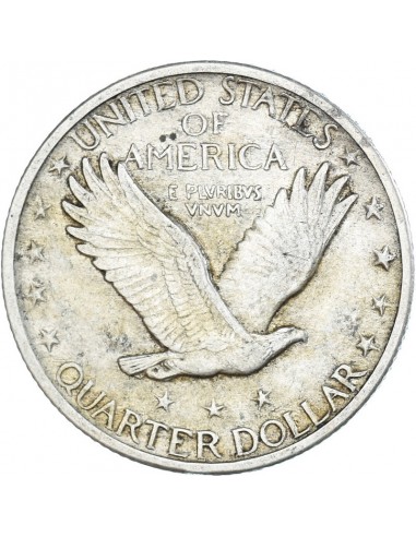 Moneda istorica din Argint - 1\4...