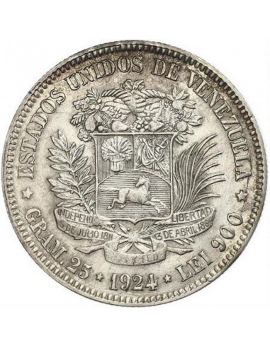 Moneda istorica din Argint - 5...