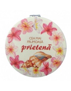 Oglinda cu mesaj: Cea mai...