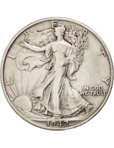 Moneda istorica din Argint...
