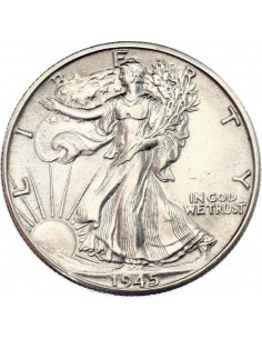 Moneda istorica din Argint...