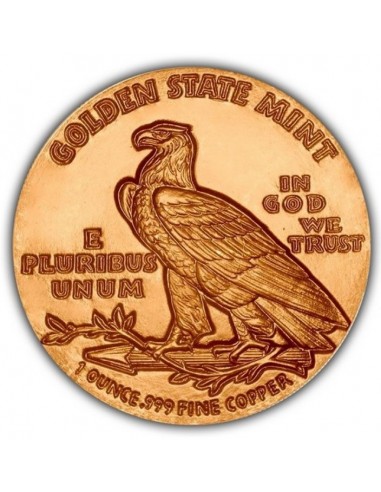 Moneda din Cupru - Indian Incas... Moneda din Cupru - Indian Incas...