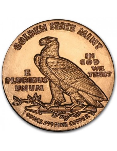 Moneda din Cupru - Indian Incas... Moneda din Cupru - Indian Incas...