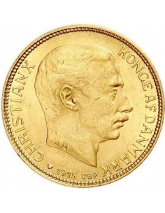 Moneda istorica din Aur -...