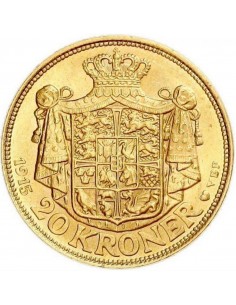 Moneda istorica din Aur -... 2