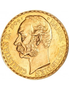 Moneda istorica din Aur -...