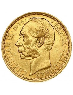 Moneda istorica din Aur - 4...