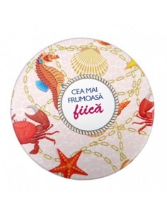 Oglinda cu mesaj: Cea mai...