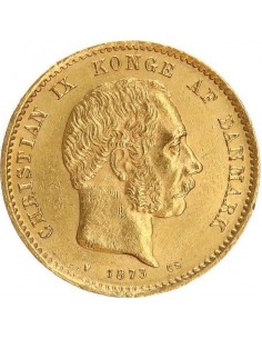 Moneda istorica din Aur -...