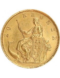 Moneda istorica din Aur -... 2
