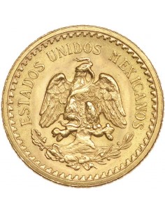 Moneda istorica din Aur - 2... 2