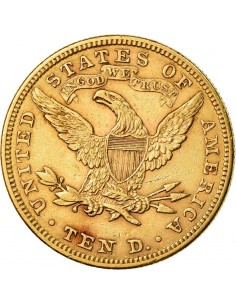 Moneda istorica din Aur -... 2