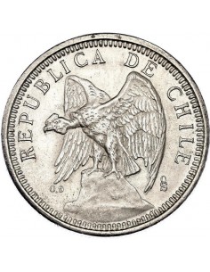 Moneda istorica din Argint...