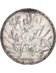 Moneda istorica din Argint...