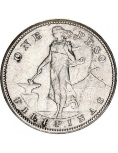 Moneda istorica din Argint...