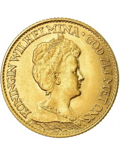 Moneda istorica din Aur -...