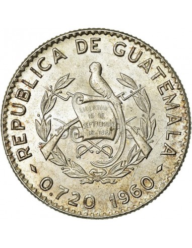 Moneda istorica din Argint - 5...