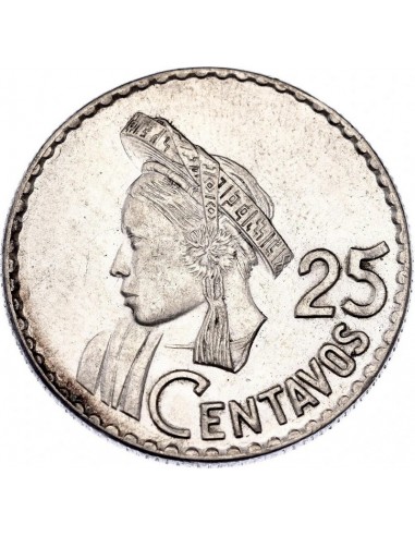 Moneda istorica din Argint - 25...